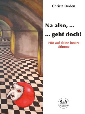 cover image of Na also, ... geht doch!